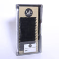 VIP Eyelashes - Faux Mink Lash Extensions 12 lines - 0.15  C curl