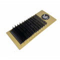 VIP Faux Mink Lash Extension 12 Lines D Curl Mix 0.03 mm