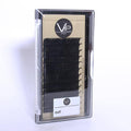 VIP - Faux Mink Lash Extension 12lines - 0.07mm C curl
