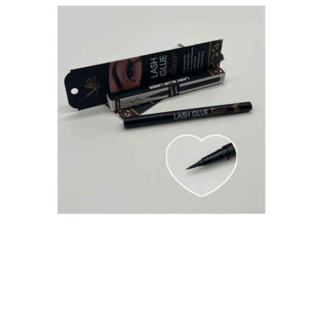 VIP Glue Eyeliner for Eyelashes 2ml