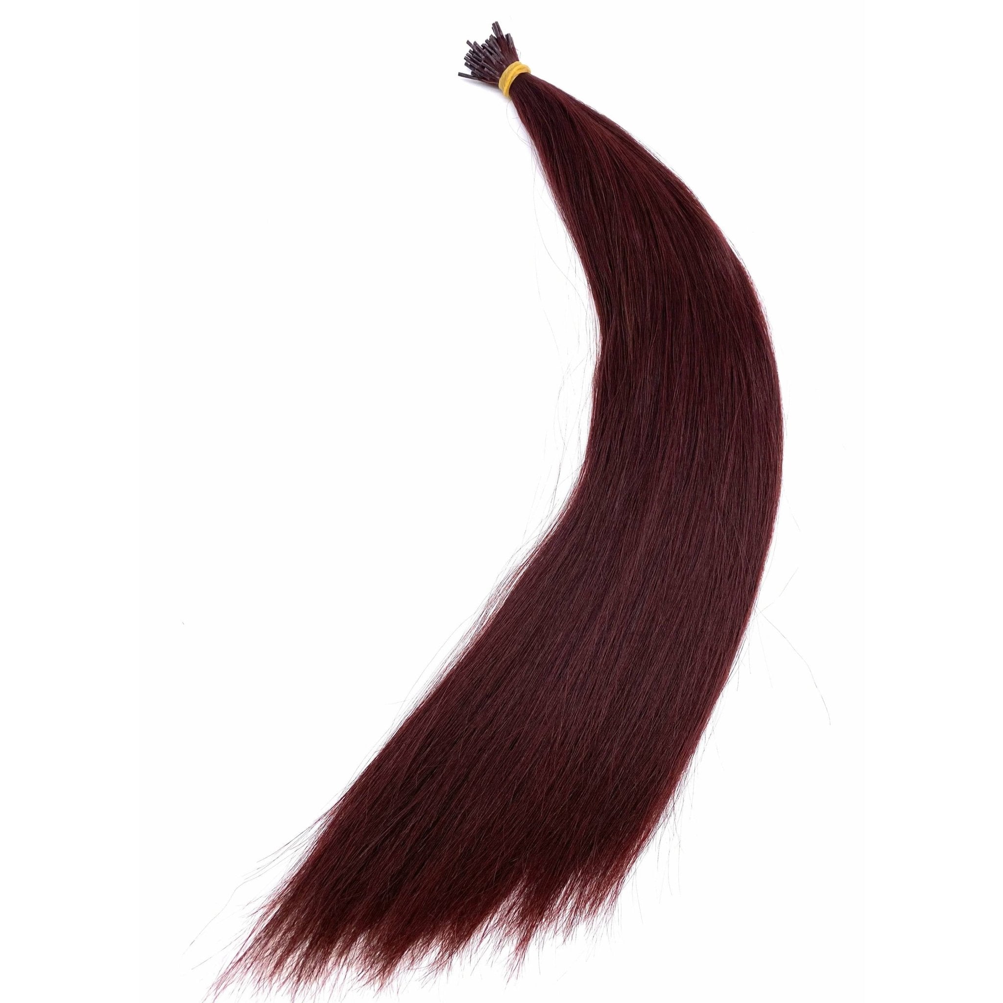 VIP I-Tip System / Straight 18'' (70 grams)