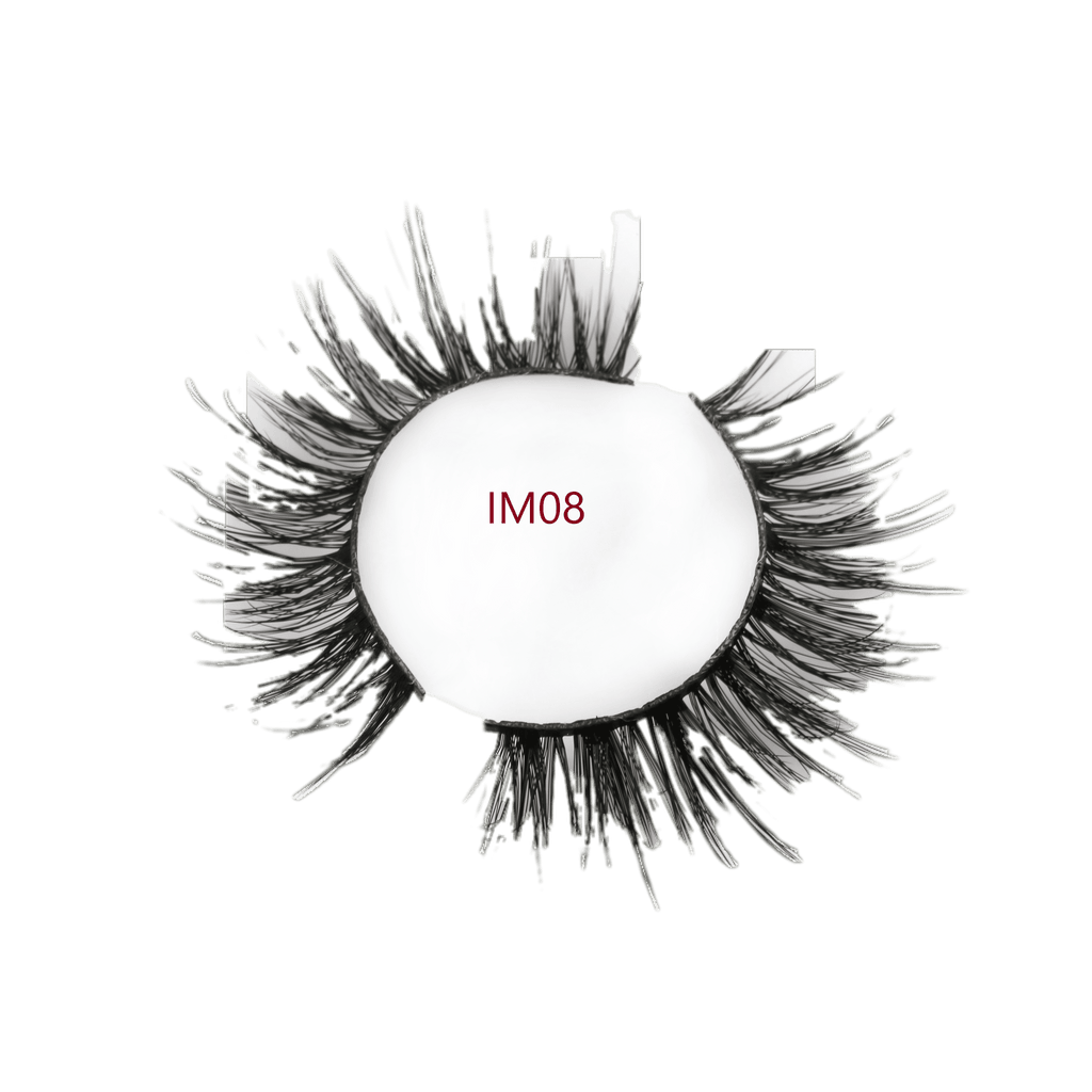 VIP Invisible Magnetic Band Lashes!