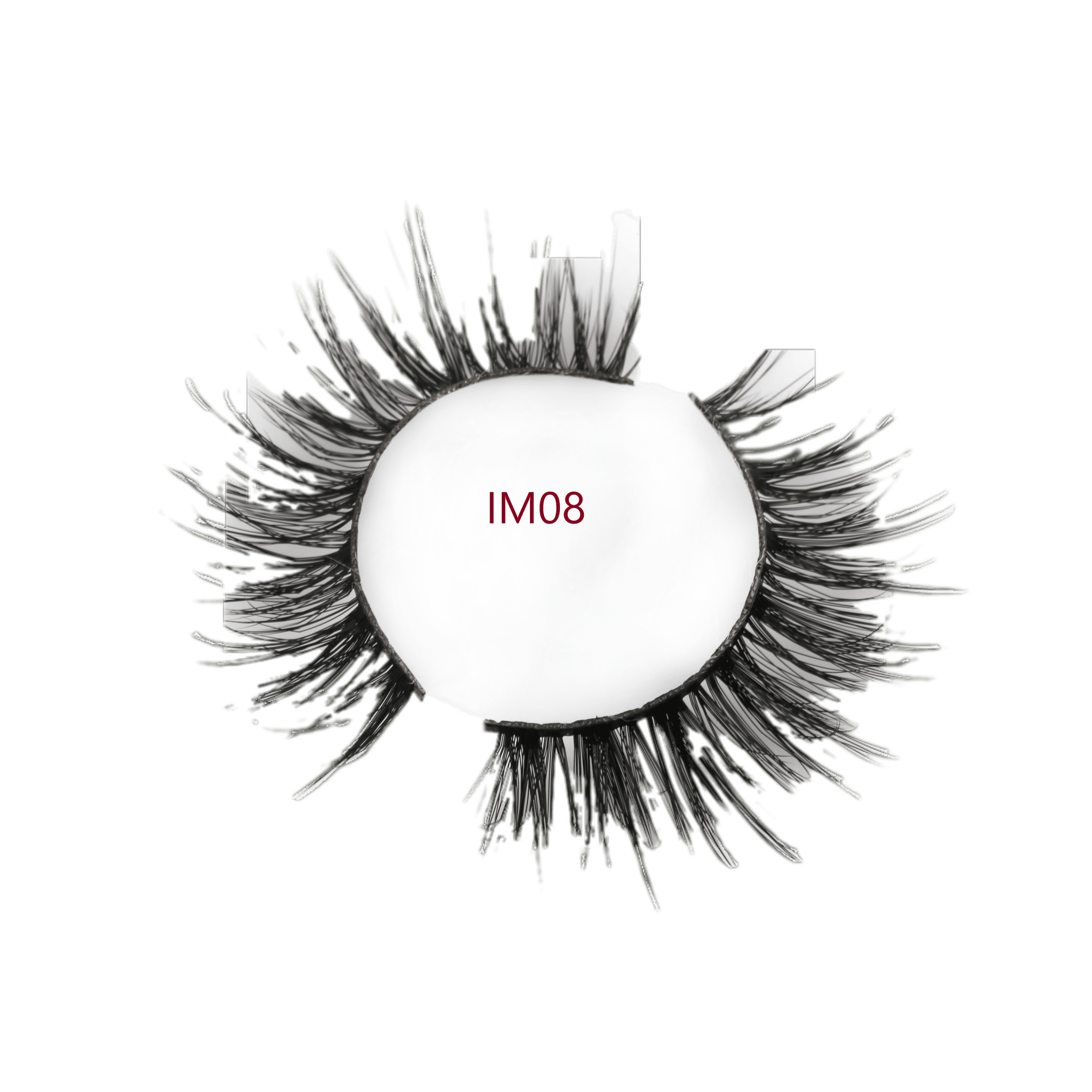 VIP Invisible Magnetic Band Lashes!