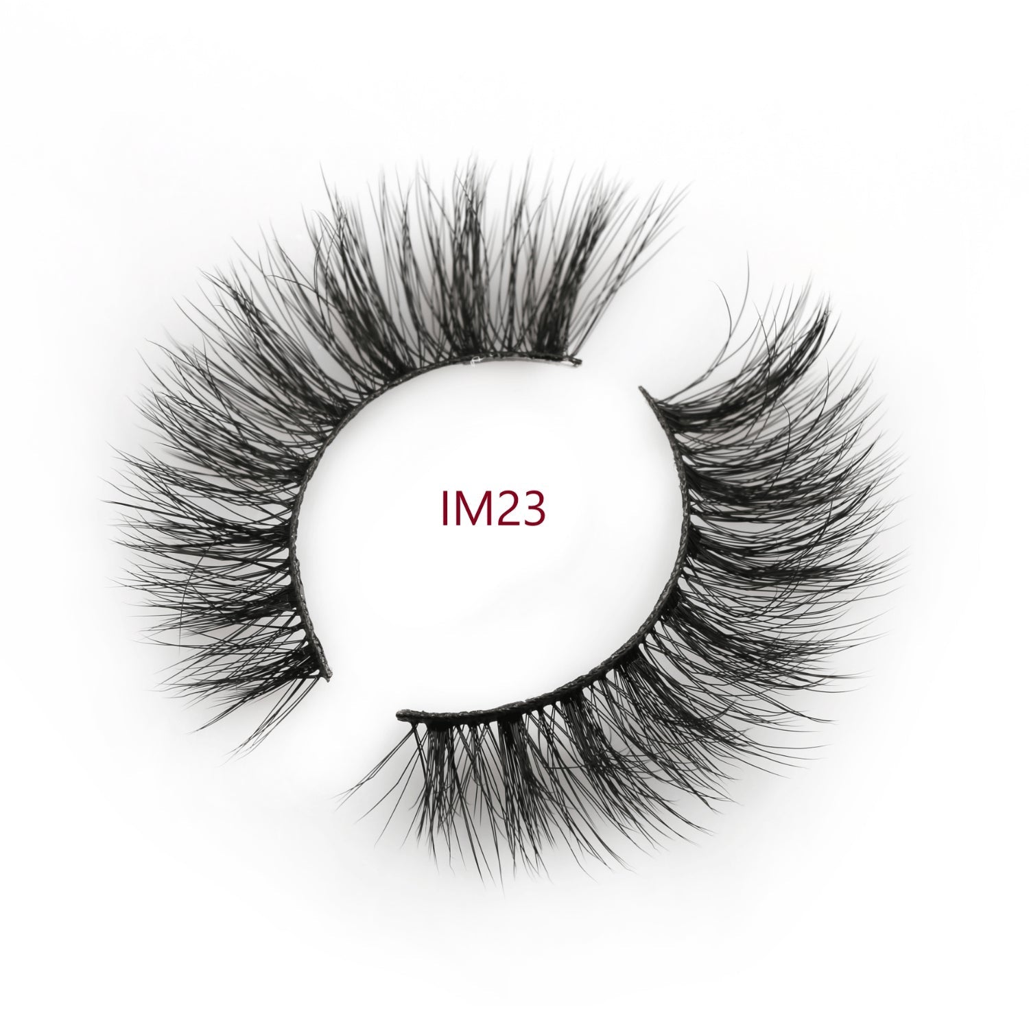 VIP Invisible Magnetic Band Lashes!