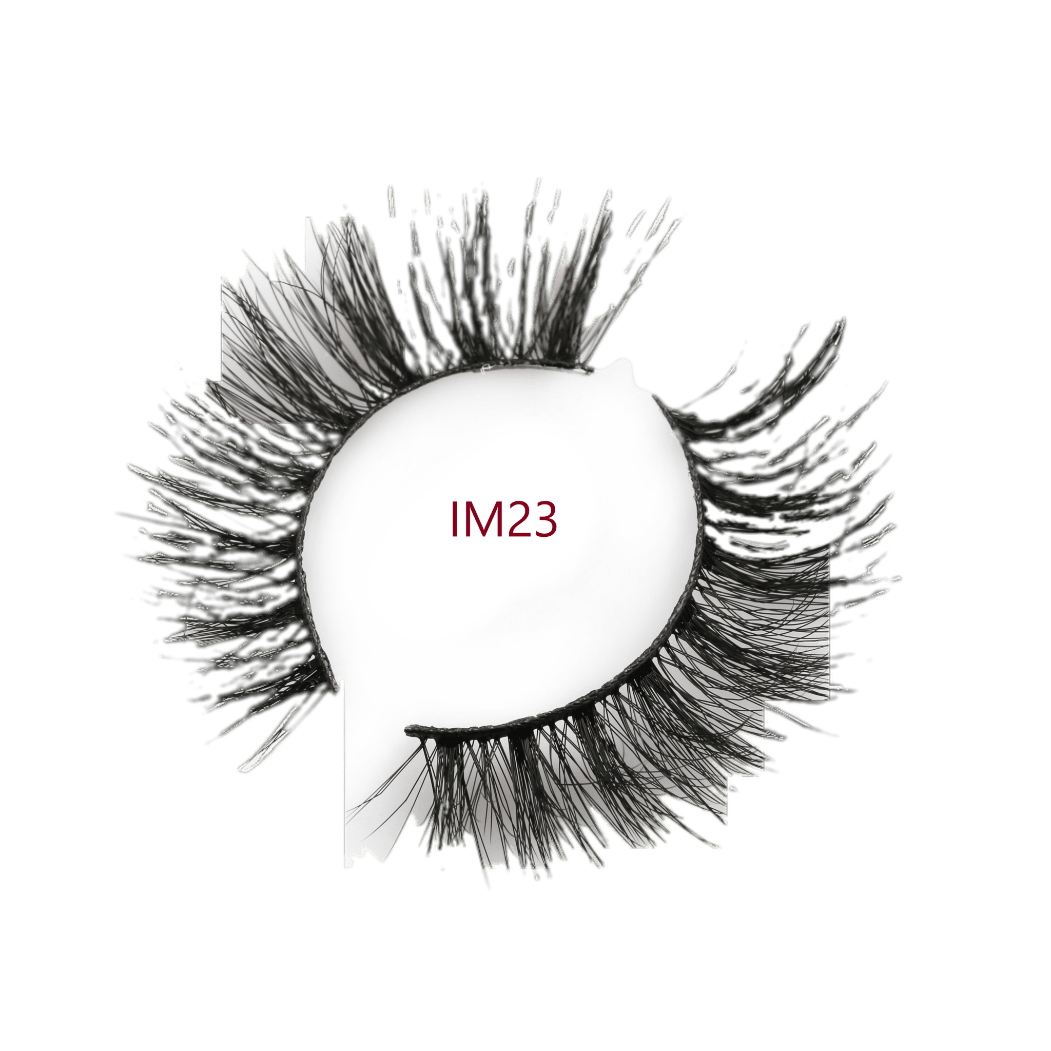 VIP Invisible Magnetic Band Lashes!