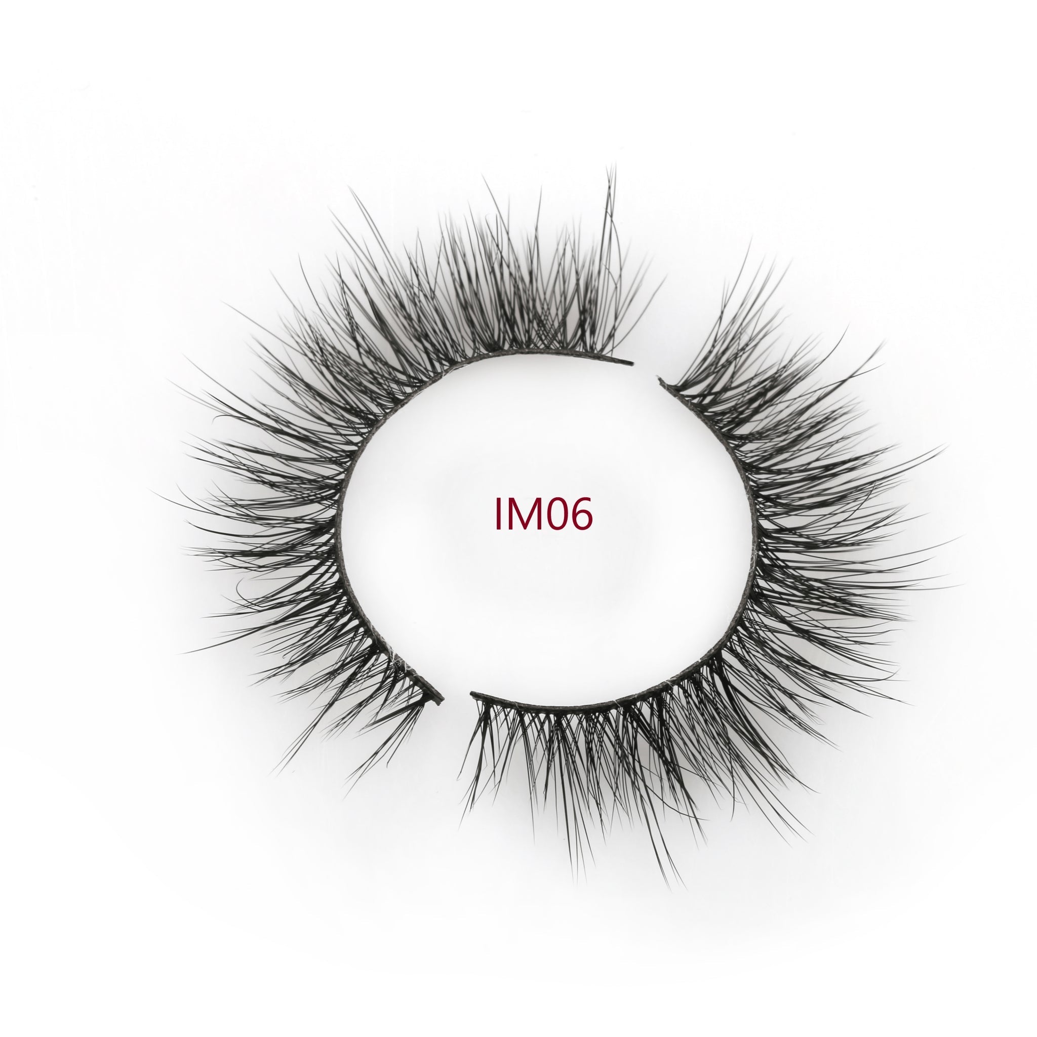 VIP Invisible Magnetic Band Lashes!