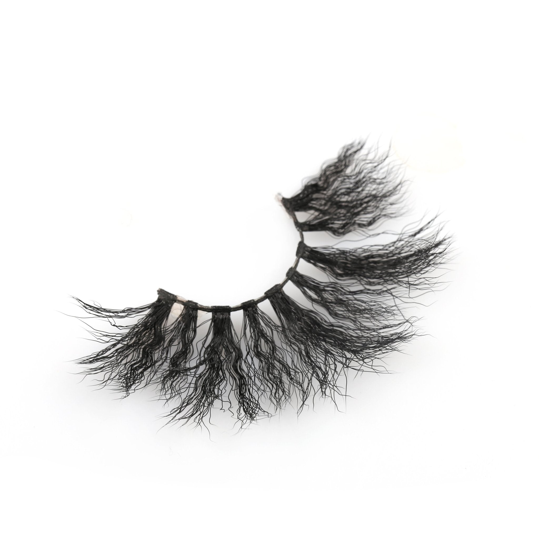 VIP Kinky Curl Lashes