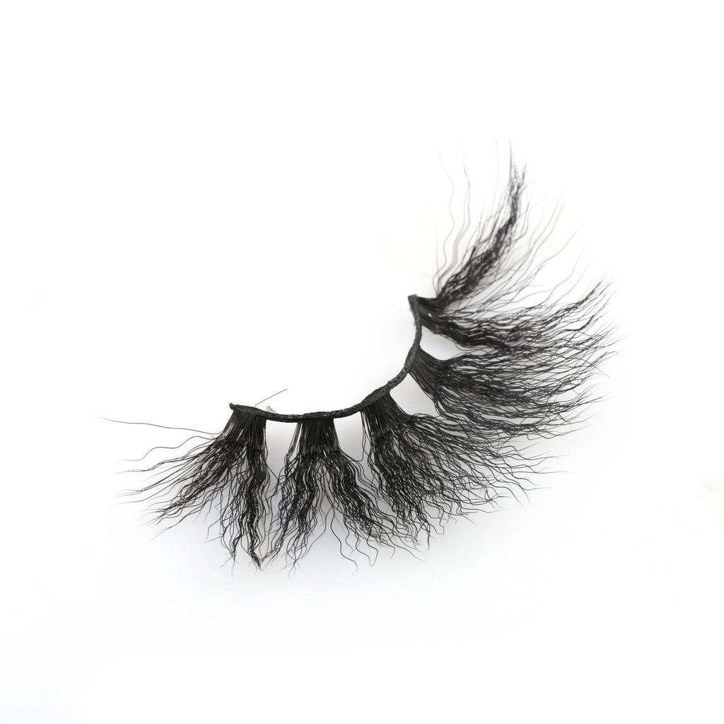 VIP Kinky Curl Lashes