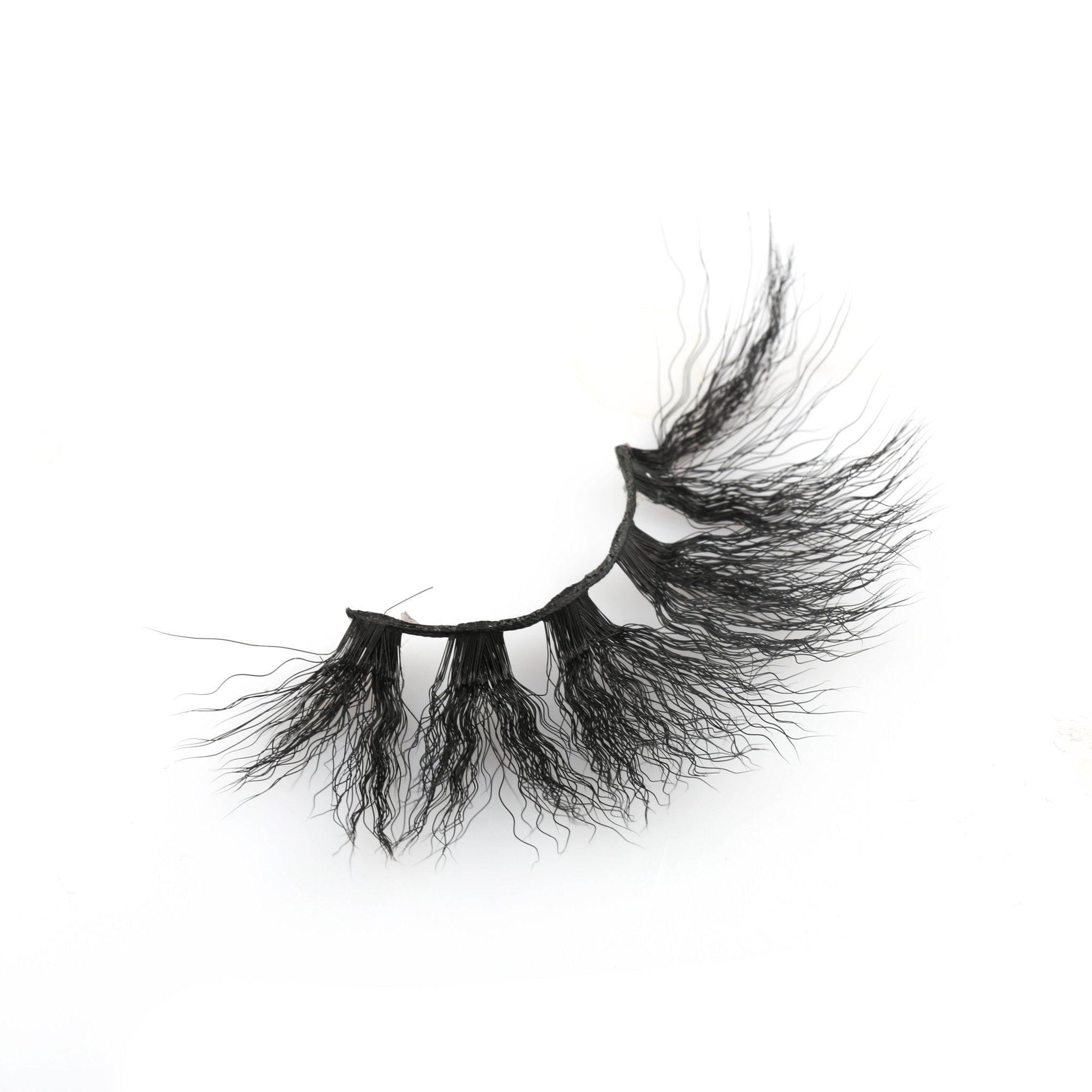 VIP Kinky Curl Lashes
