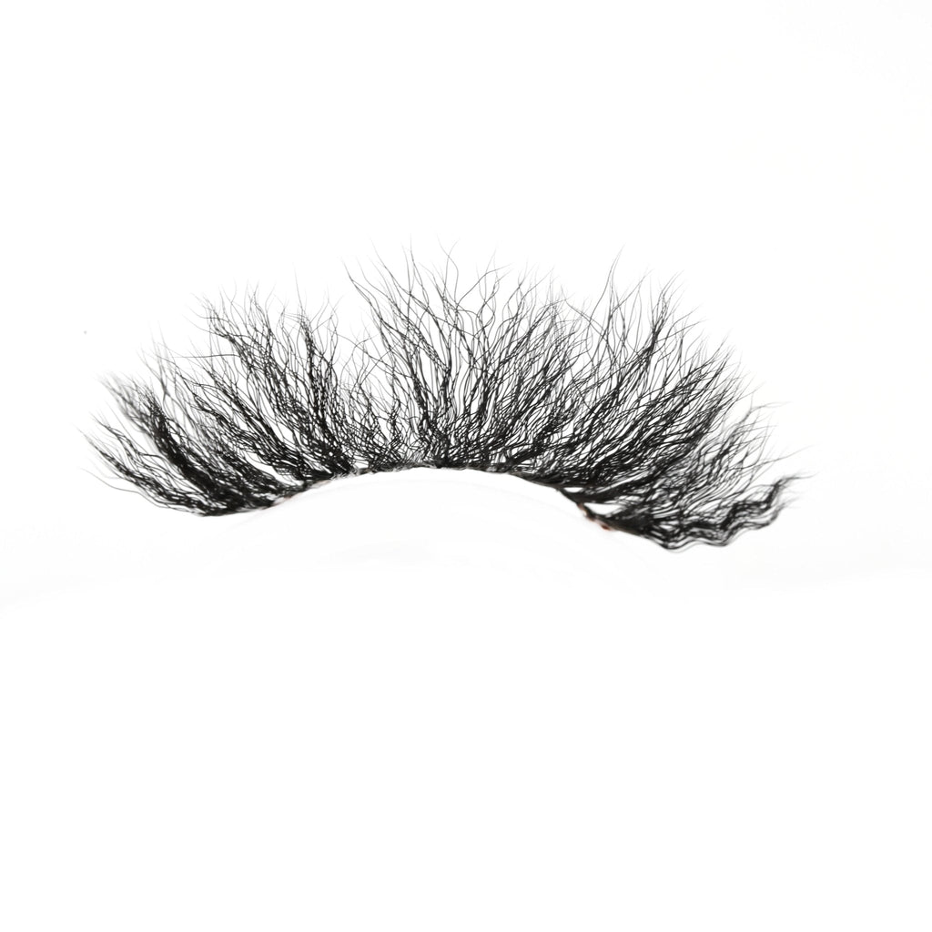 VIP Kinky Curl Lashes