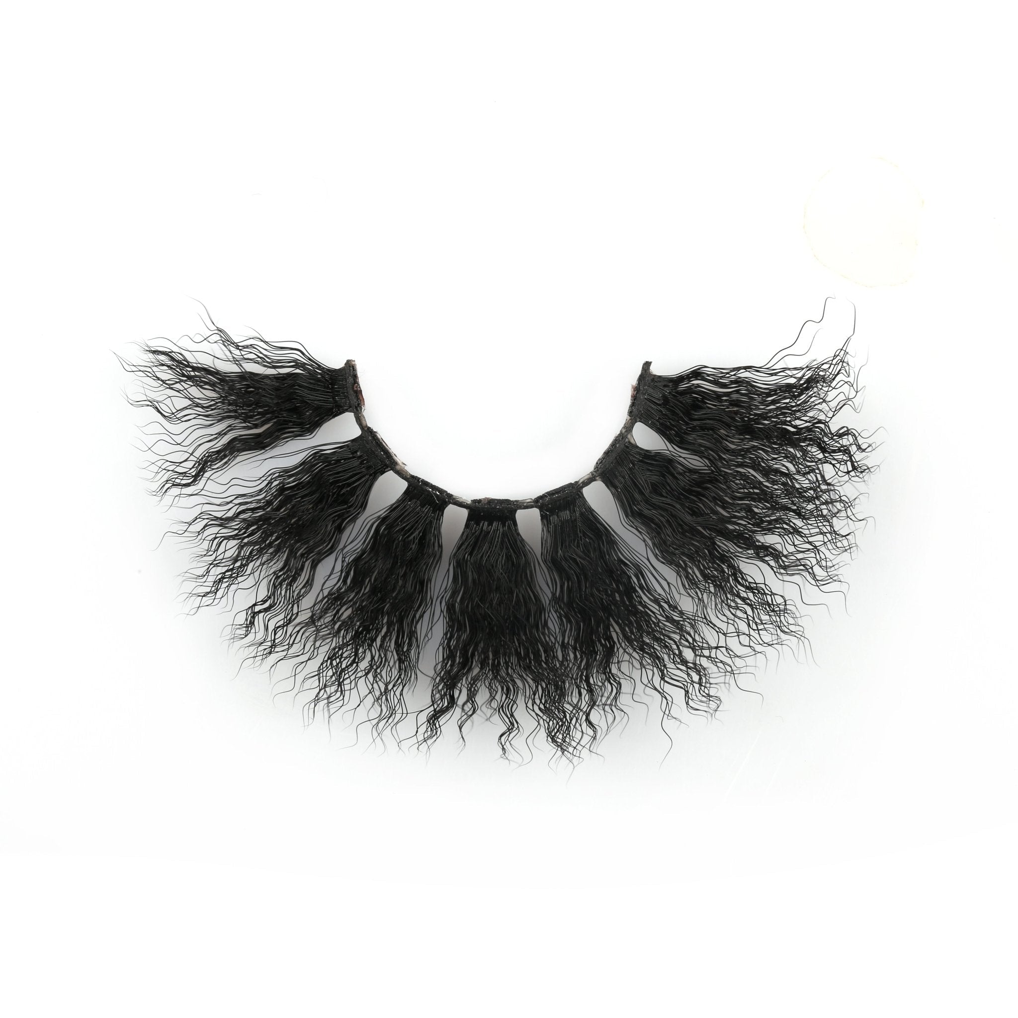 VIP Kinky Curl Lashes