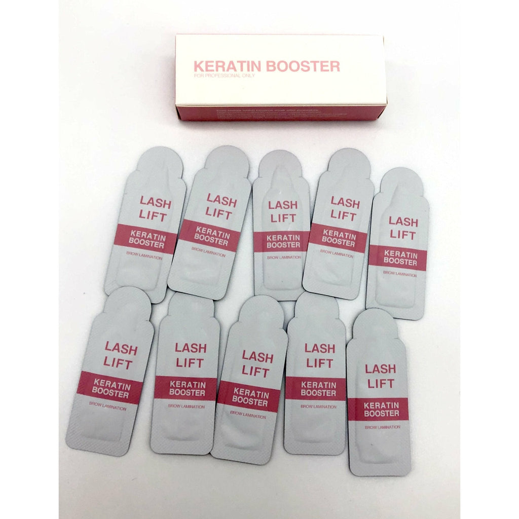 VIP Lash Lifting Kit