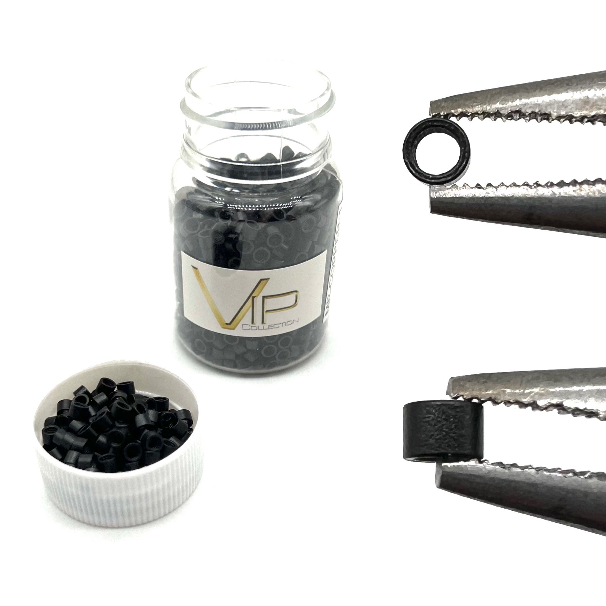 VIP Micro Rings  Copper