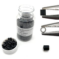 VIP Micro Rings -Silicon Copper