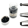 VIP Micro Rings -Tube Copper (500 Pcs)