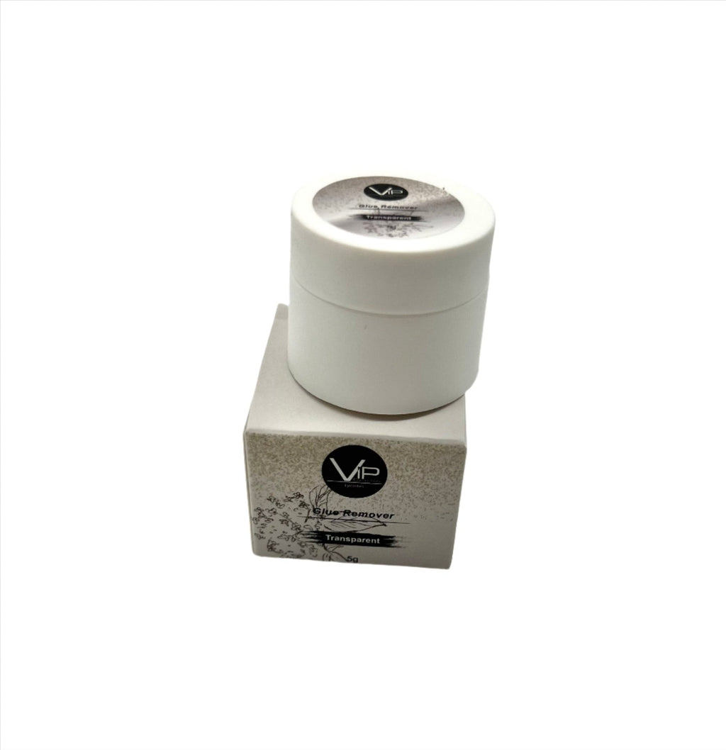 VIP NEW EYELASH GLUE REMOVER GBL FREE 5g