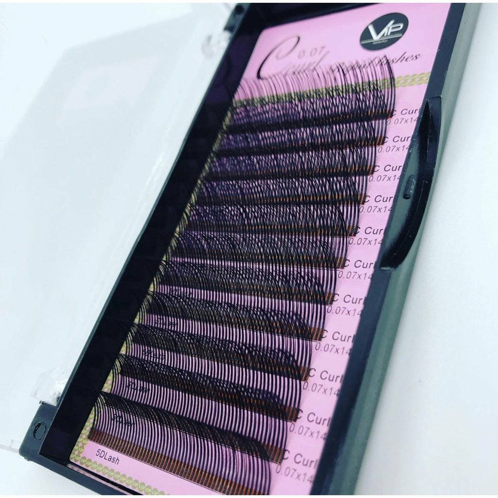 VIP - Rapid Lashes 5D