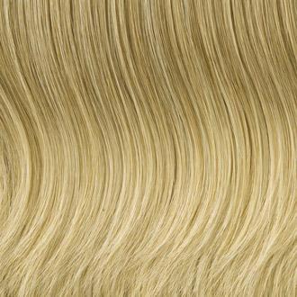 VIP Synthetic Clip Pony  - Ruby
