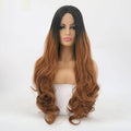 VIP - Synthetic Lace Front Wig