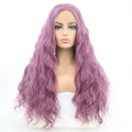 VIP - Synthetic Lace Front Wig