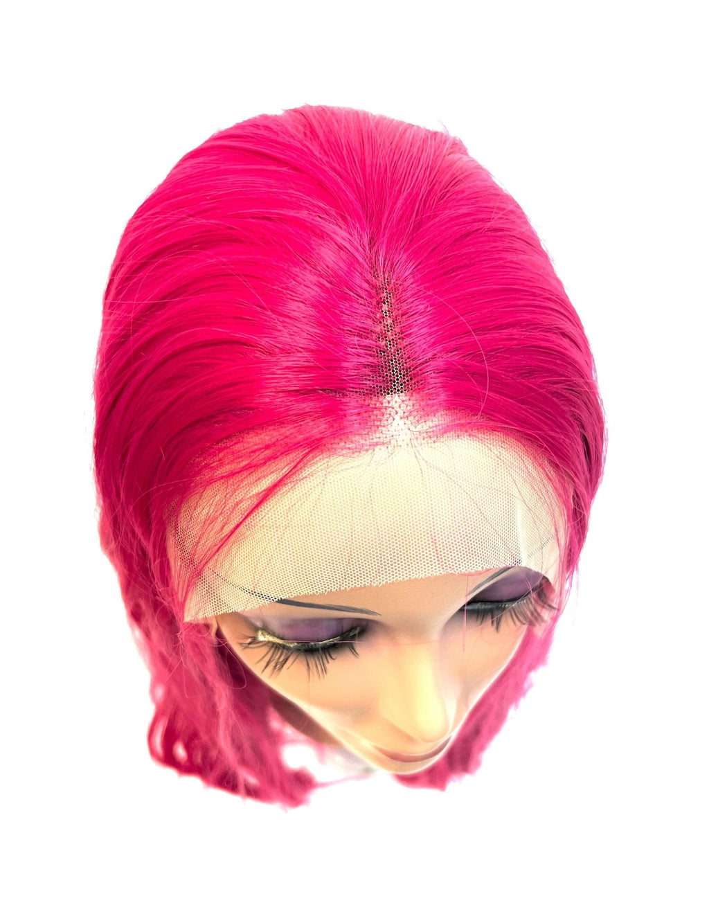 VIP - Synthetic Lace Front Wig