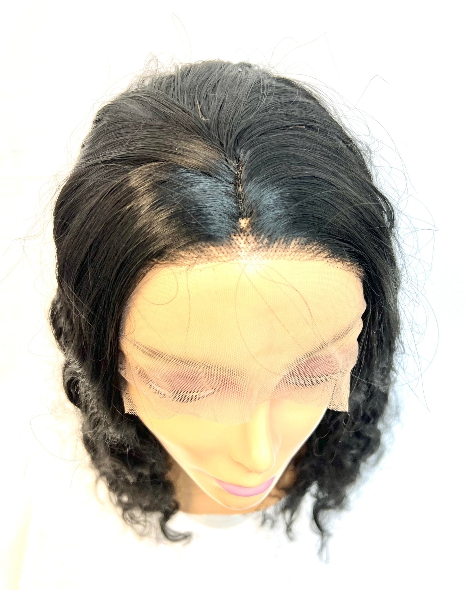 VIP - Synthetic Lace Front Wig