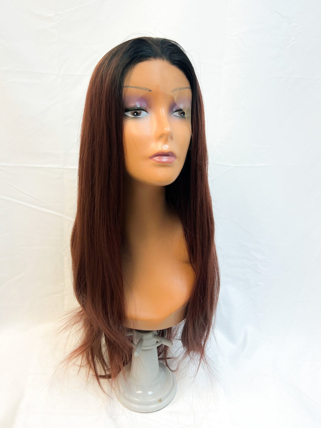 VIP - Synthetic Lace Front Wig