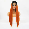 VIP - Synthetic Lace Front Wig