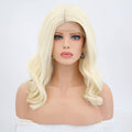 VIP - Synthetic Lace Front Wig Blonde