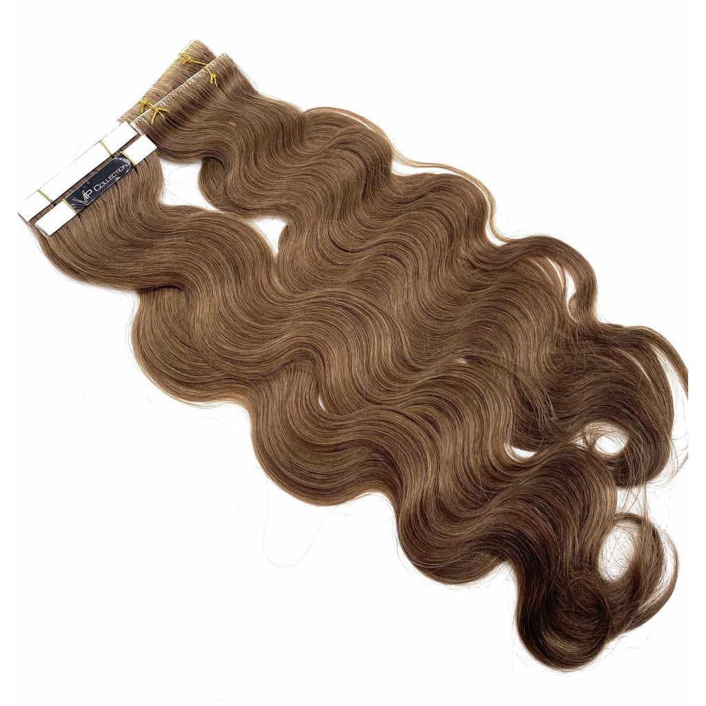 VIP TapeX System / Wavy 18"