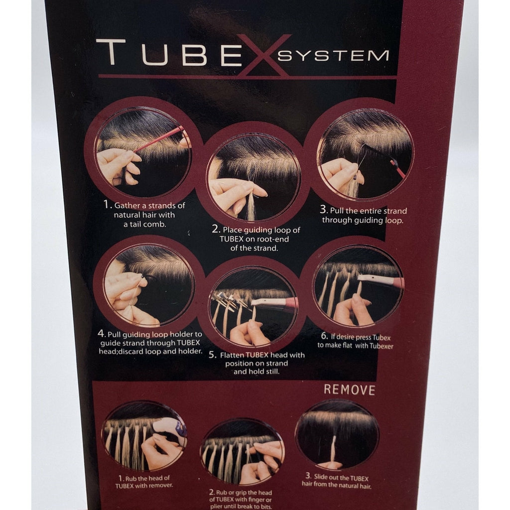 VIP TubeX System / Straight 18"