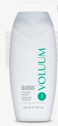 Voluum Uans Volumizing Shampoo 1 - 240 ml 8 fl oz