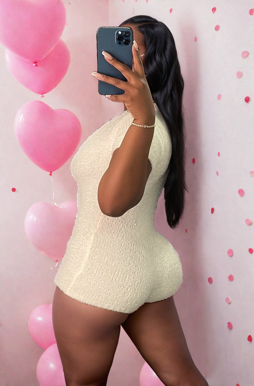 Cuddle Romper