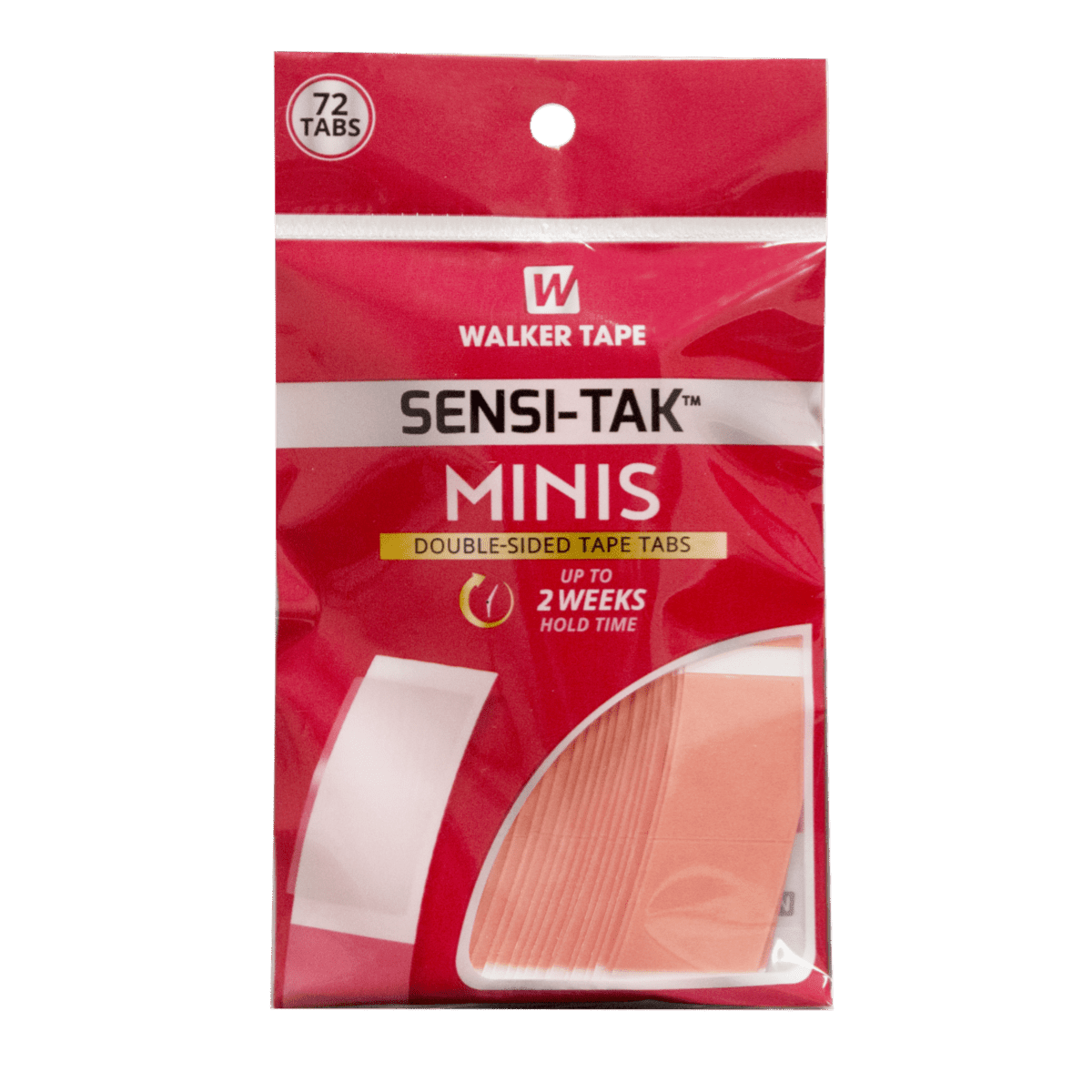 WALKER SIGNATURE SENSI-TAK SELECT CONTOURS AND MINIS