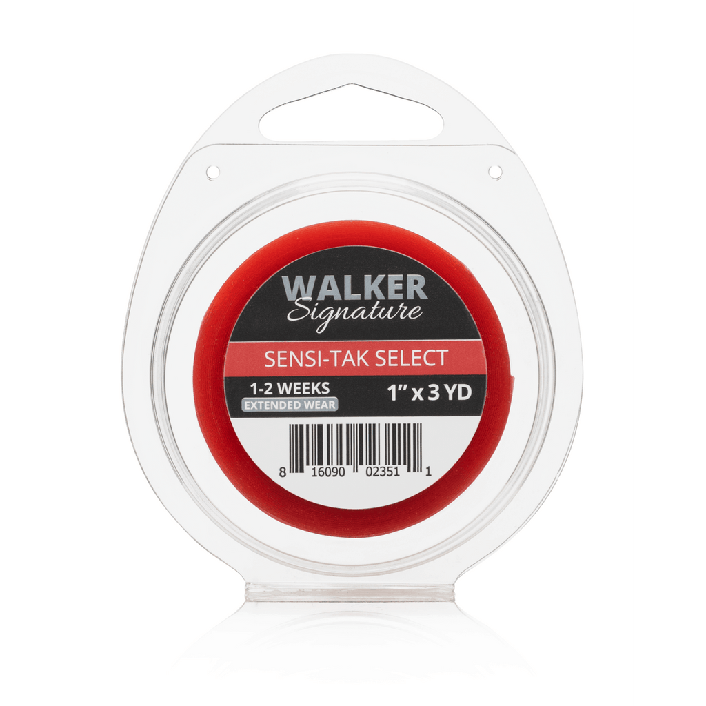 Walker Signature Sensi-Tak Select Tape Rolls