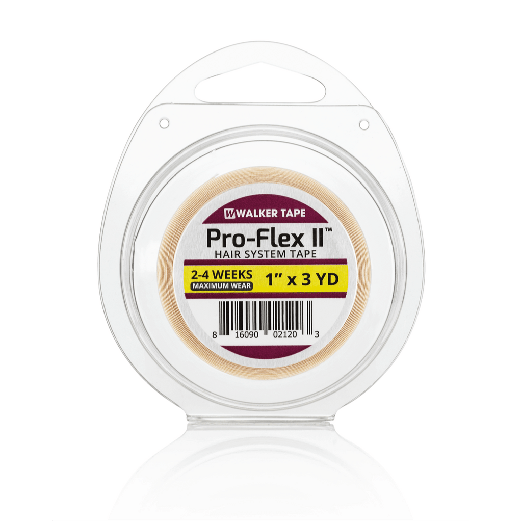 Walker Tape- Beautify Pro Flex II (Tabs and Rolls)