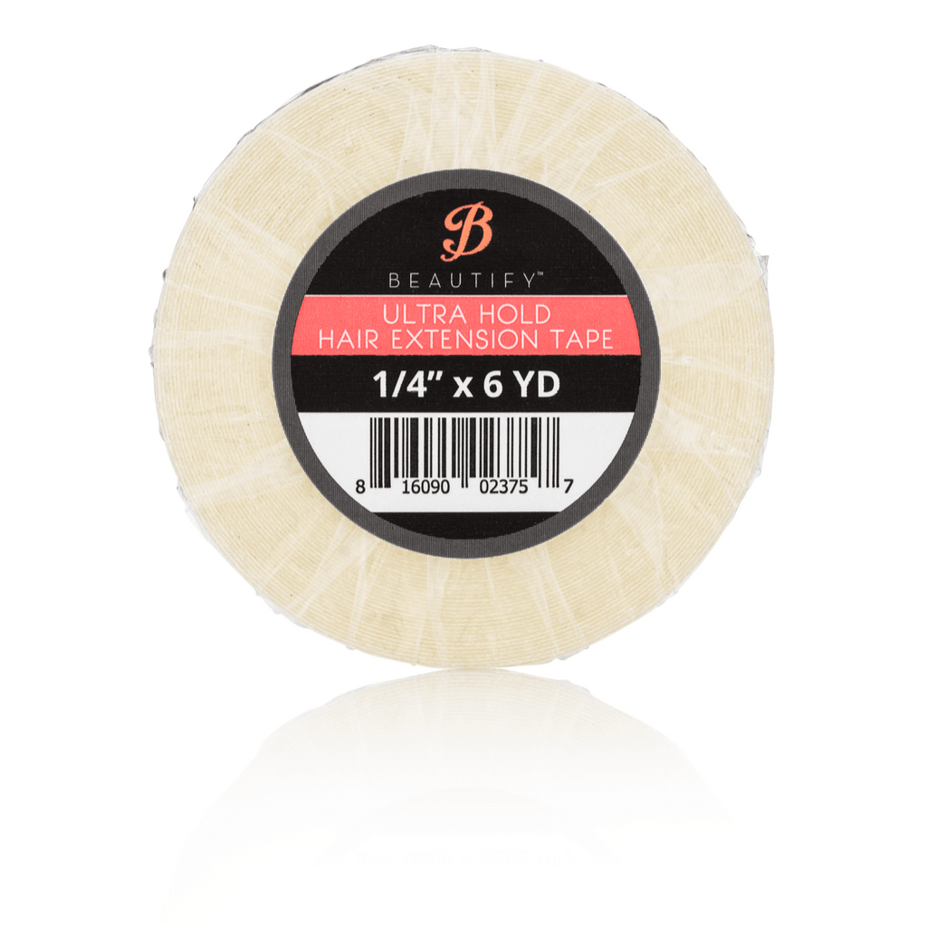 Walker Tape & Beautify ULTRA HOLD HAIR EXTENSION TAPE