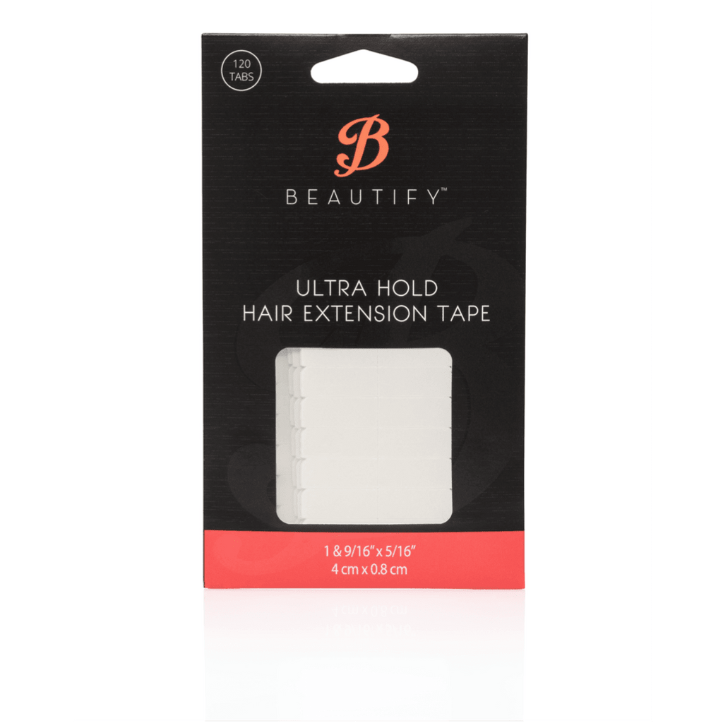 Walker Tape & Beautify ULTRA HOLD HAIR EXTENSION TAPE