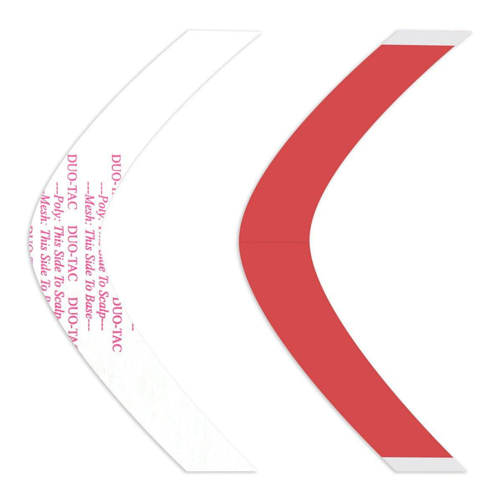 Walker Tape DUO-TAC TAPE Contours/ Minis