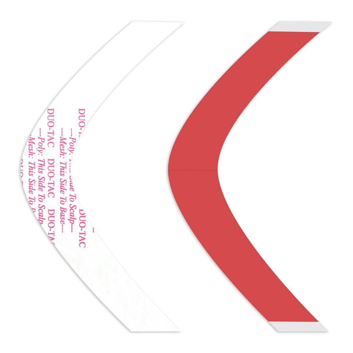 Walker Tape DUO-TAC TAPE Contours/ Minis