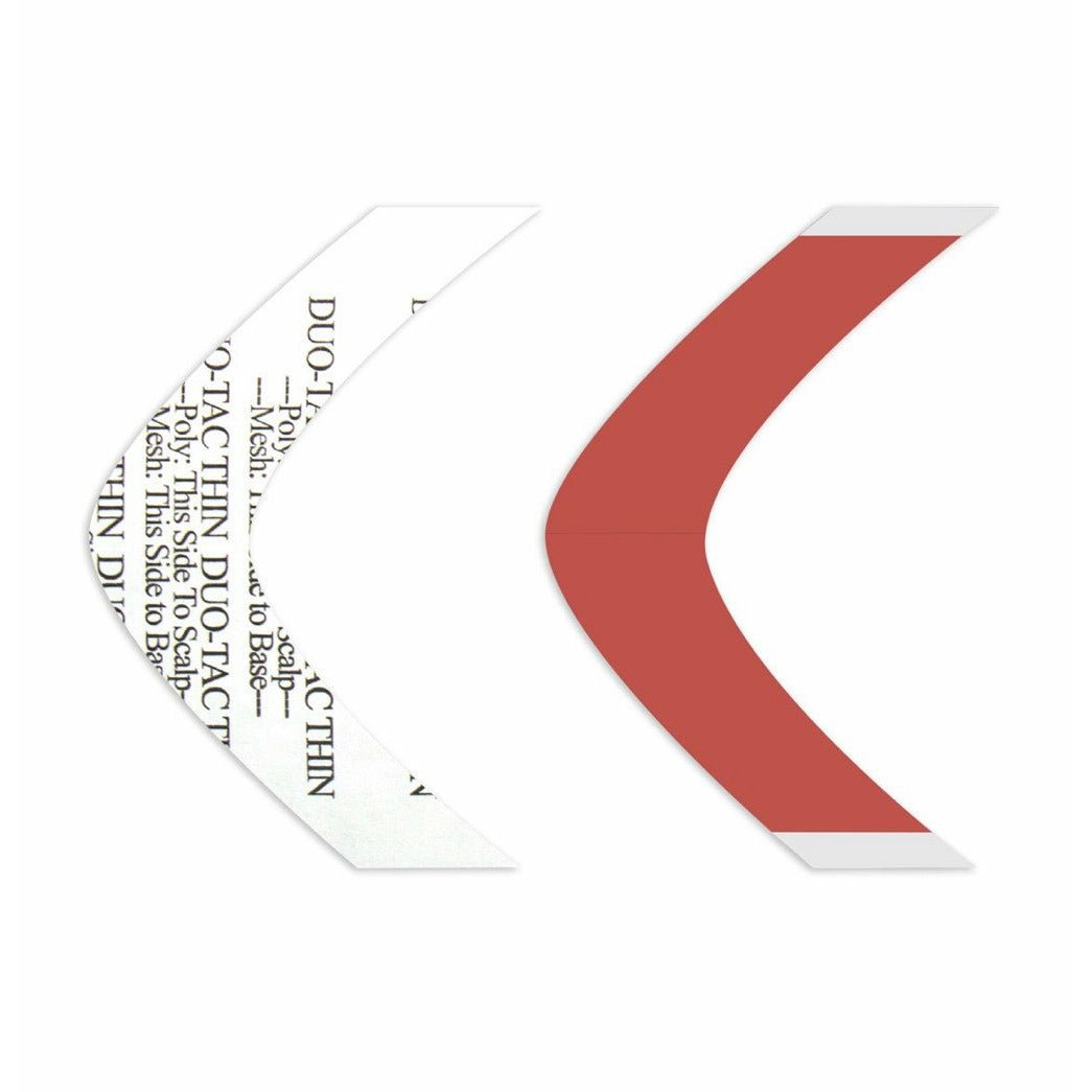 Walker Tape DUO-TAC TAPE Contours/ Minis