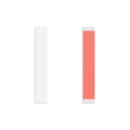 WALKER TAPE SENSI-TAK TAPE STRAIGHT STRIPS