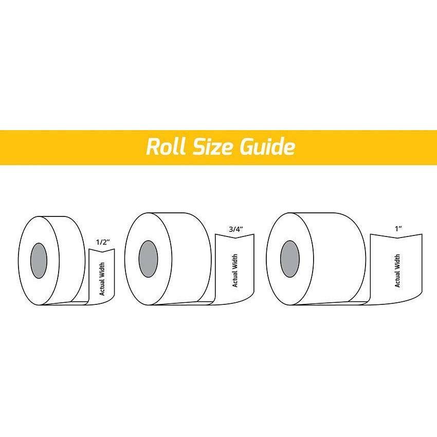 Walker Tape Ultra Hold Extension Tape Roll