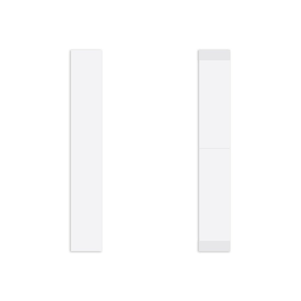 Walker Tape ULTRA-HOLD TAPE STRAIGHT STRIPS