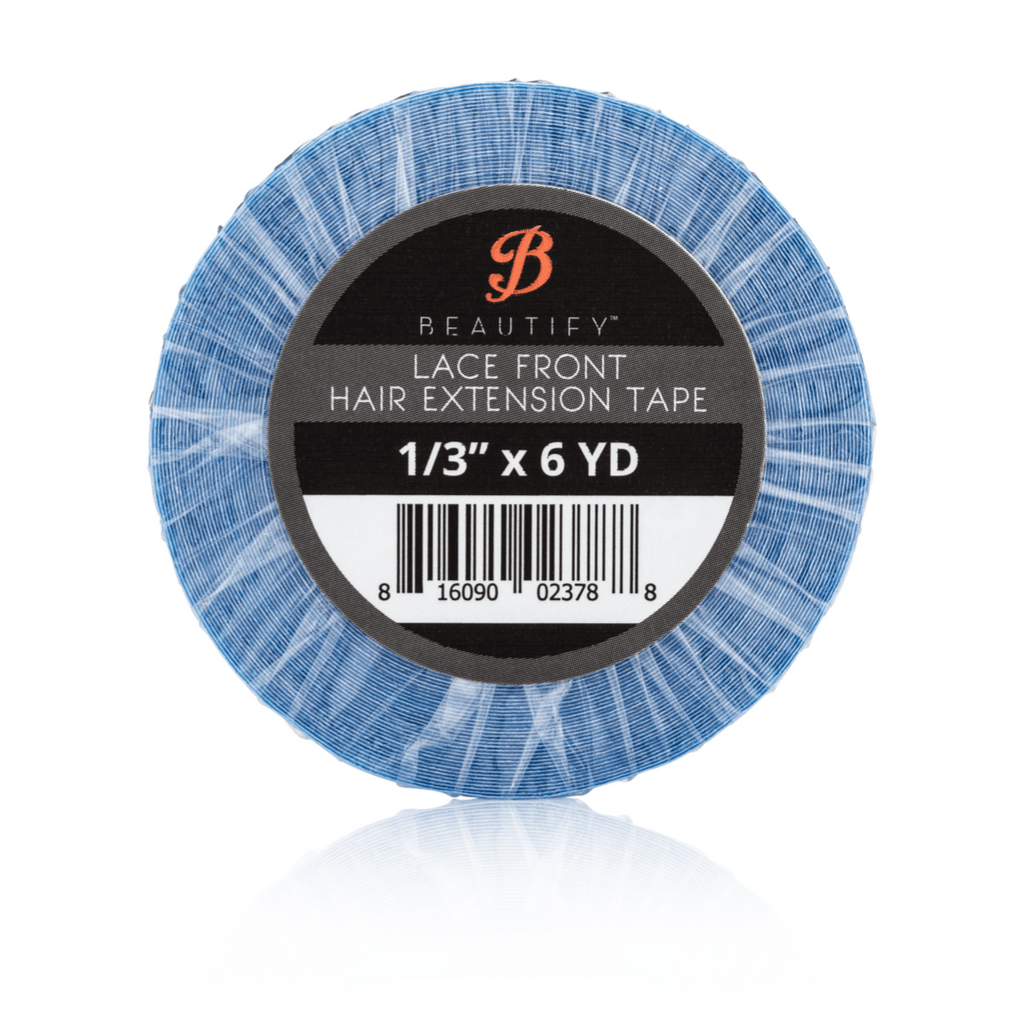 Walker Tape/Beautify  Lace Front Tabs and Roll