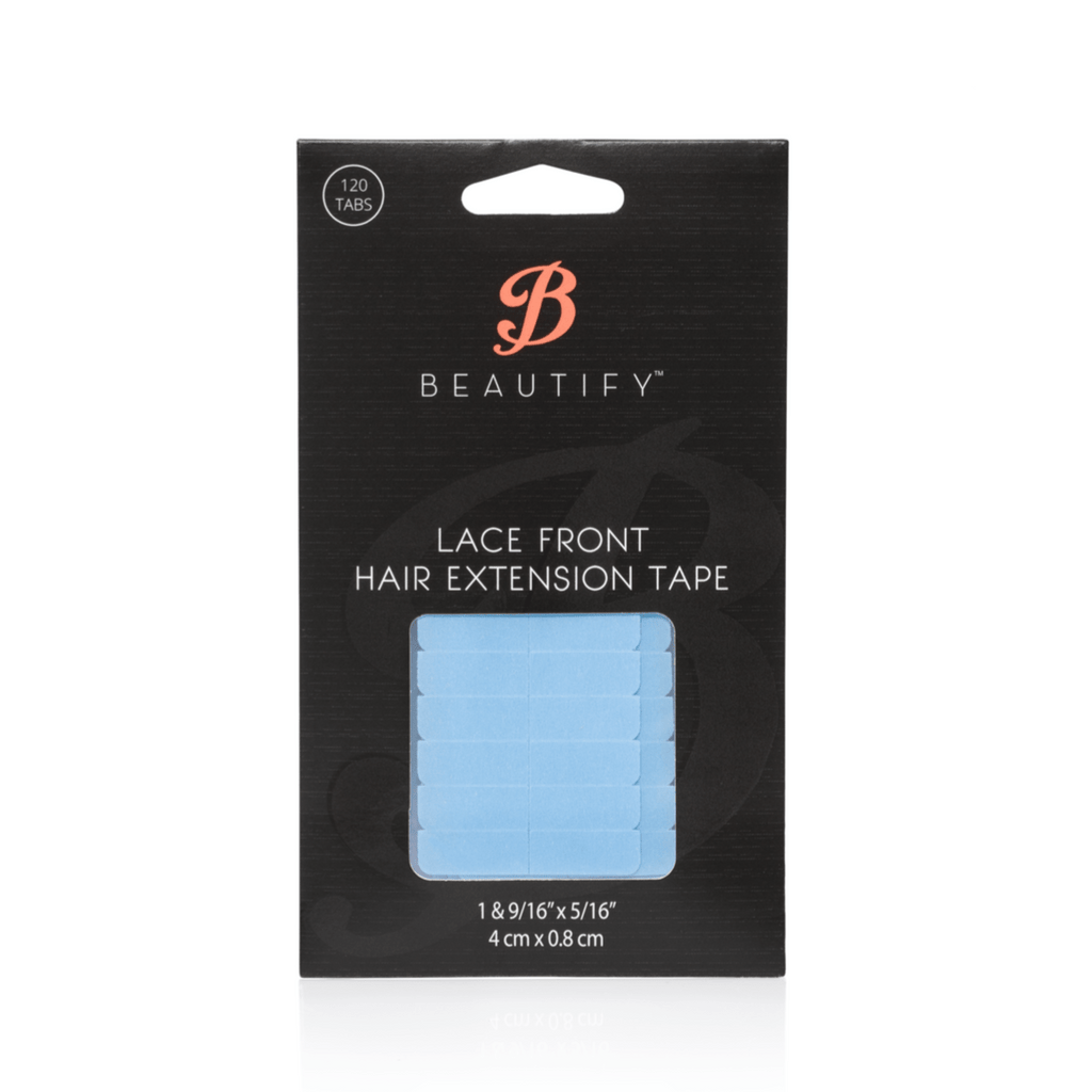 Walker Tape/Beautify  Lace Front Tabs and Roll