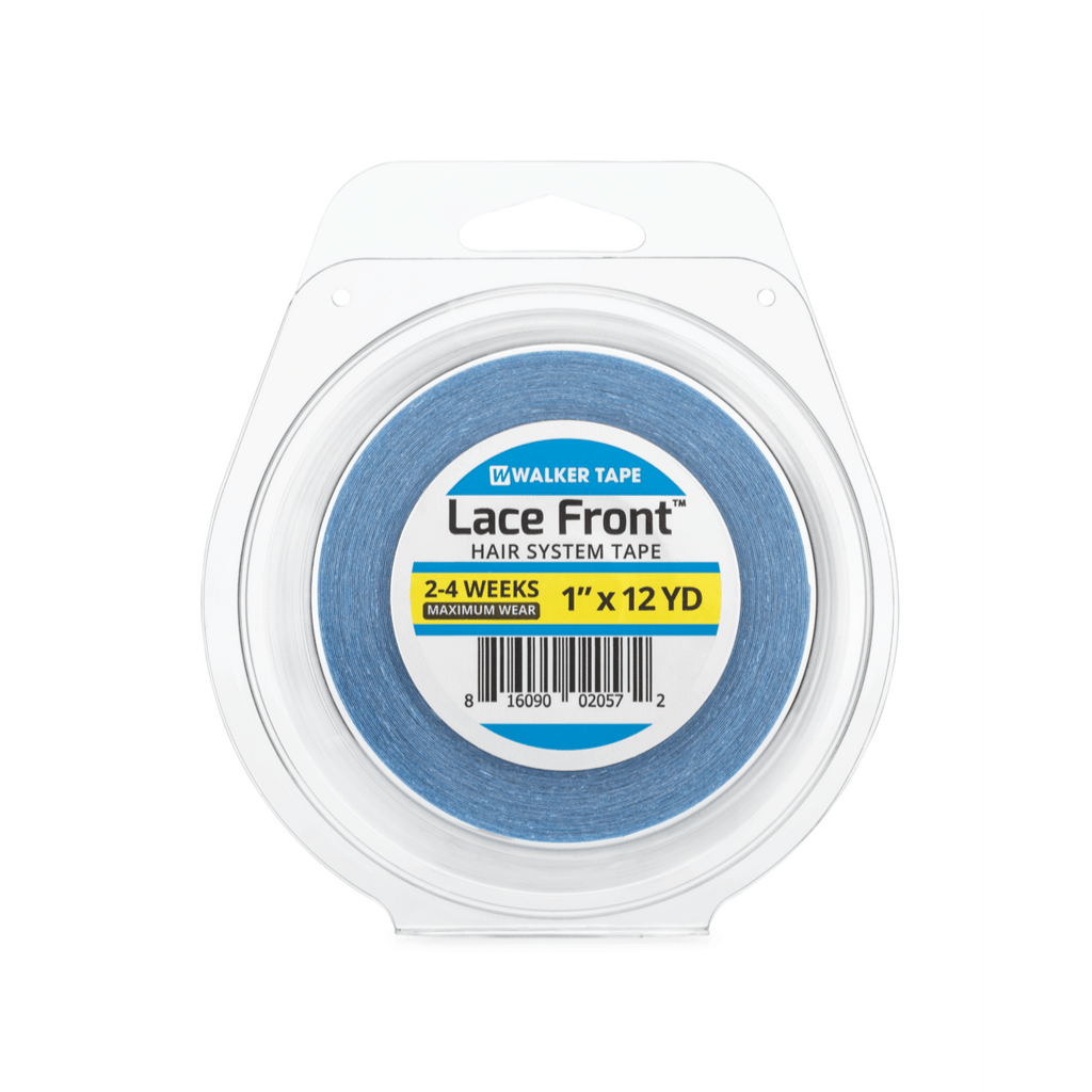Walker Tape/Beautify  Lace Front Tabs and Roll