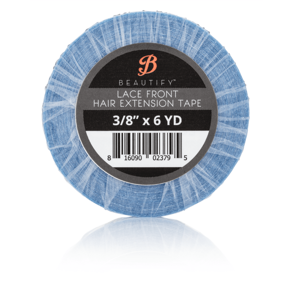 Walker Tape/Beautify  Lace Front Tabs and Roll