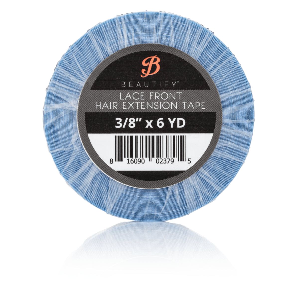 Walker Tape/Beautify  Lace Front Tabs and Roll