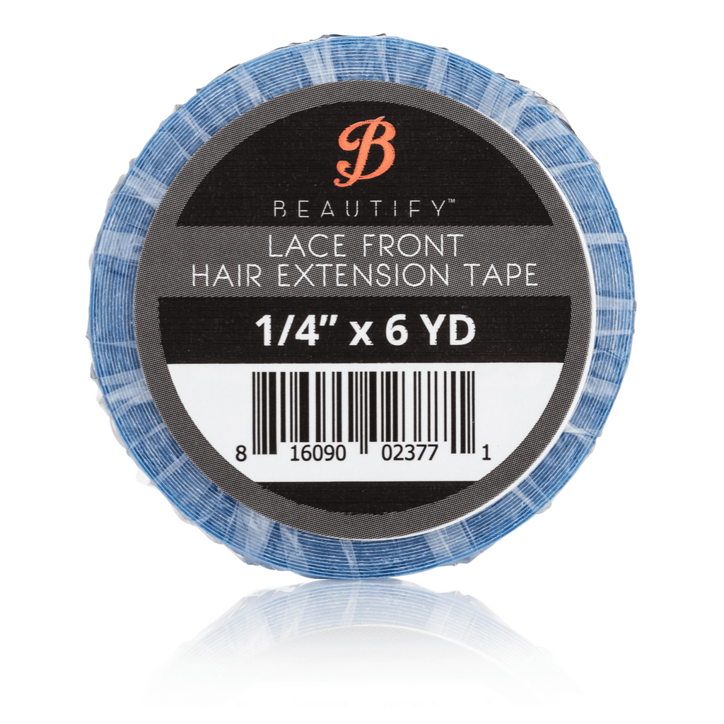 Walker Tape/Beautify  Lace Front Tabs and Roll